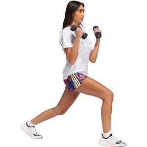 NWT- Adidas Farm Rio shorts